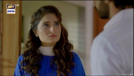 Tera Waada - Episode 60 - 5th March 2024